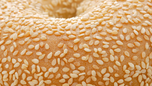 Illustration for article titled Bagels, For Dessert!